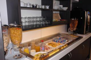 Brit Hotel Confort Rouen Centre - Rouen - 8