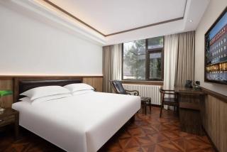 Nost algia Hotel Beijing Jinsong - 7