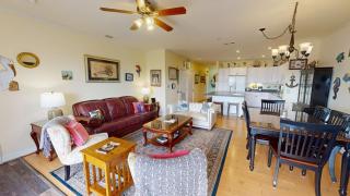 DeSoto Beach Club 307 by Tybee Beach Vacation Rentals - Tybee Island - 5
