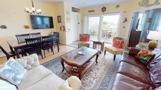DeSoto Beach Club 307 by Tybee Beach Vacation Rentals - Tybee Island - 4