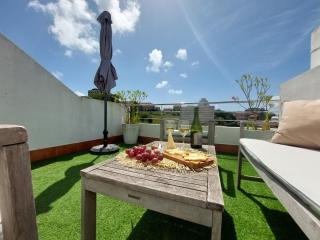La Terraza de San Roque - Vigo - 0