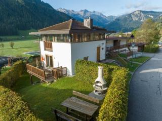 Schöneben Haus am Bad - Wald im Pinzgau - 9
