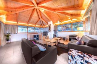 Schöneben Haus am Bad - Wald im Pinzgau - 7