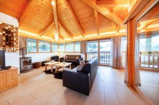 Schöneben Haus am Bad - Wald im Pinzgau - 6