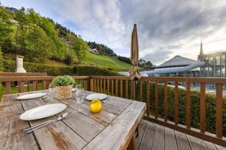 Schöneben Haus am Bad - Wald im Pinzgau - 2