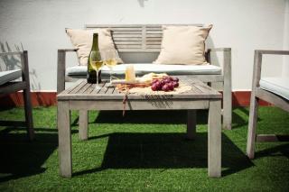 La Terraza de San Roque - Vigo - 4