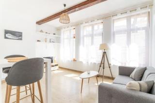 Appartement spacieux et fonctionnel - centre - Douai - 9