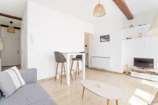 Appartement spacieux et fonctionnel - centre - Douai - 6