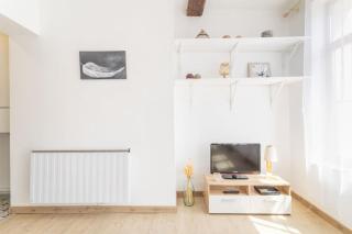 Appartement spacieux et fonctionnel - centre - Douai - 4