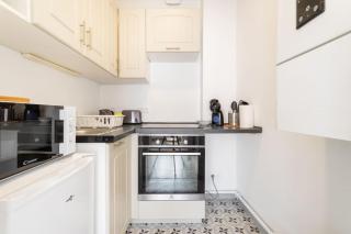 Appartement spacieux et fonctionnel - centre - Douai - 2