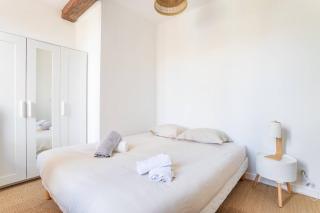 Appartement spacieux et fonctionnel - centre - Douai - 1