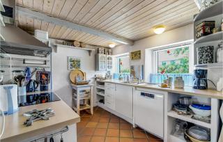 Two-Bedroom Holiday Home In Haderslev - Haderslev - 6