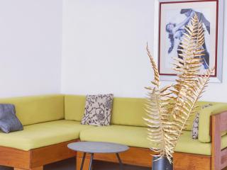 chambre très confortable climatisée SDB partagée - Dakar - 4