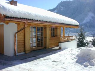 Schöneben Chalet Escape - Wald im Pinzgau - 8