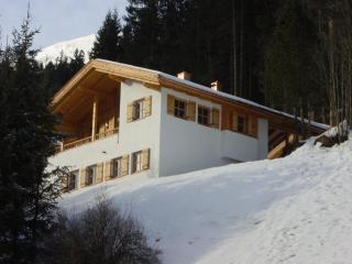 Schöneben Chalet Escape - Wald im Pinzgau - 3