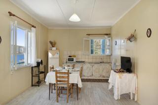 Antonis house - Kalymnos - 5