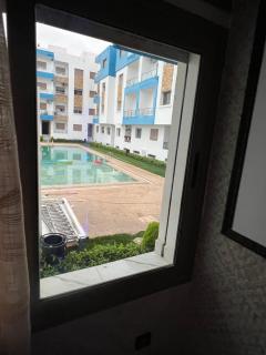Appartement luxe avec piscine - 3