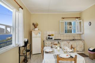 Antonis house - Kalymnos - 4