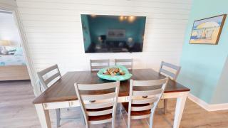 DeSoto Beach Club 309 by Tybee Beach Vacation Rentals - 4