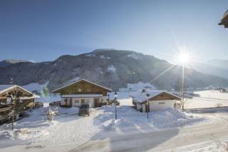 Schöneben Zwillinger Hütte - 3
