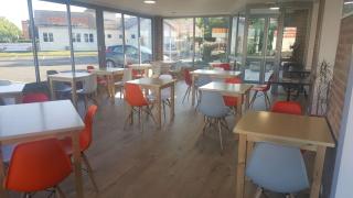 Brit Hotel Essentiel Tours Nord - Tours - 5