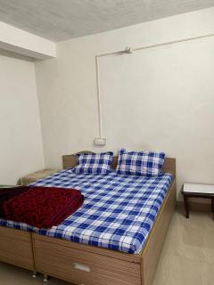 Jagdishwary kuteer - Pālampur - 1