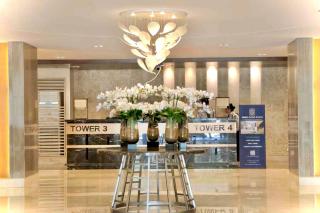 Premier Family Suites newly built condo - Manila - 1