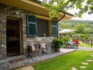 Agri Borgata Vallone - Apartments - by HOST4U - Lecchiore - 9