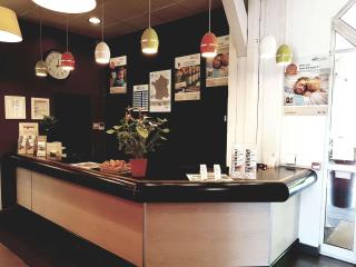 Brit Hotel Lyon Nord Dardilly - 3