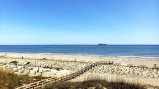 DeSoto Beach Club 310 by Tybee Beach Vacation Rentals - 7