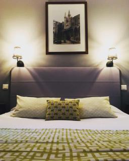 Brit Hotel Acacias - Arles - 4