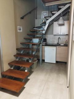 short stay loft at Thessaloniki - Tessalónica - 5