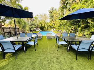 Progresso Apartments & Homes by Lowkl - Fort Lauderdale - 9