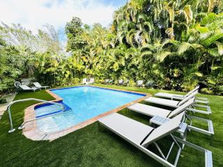 Progresso Apartments & Homes by Lowkl - Fort Lauderdale - 0
