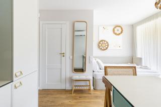 Hill Comfort Apartments - Palanga - 4
