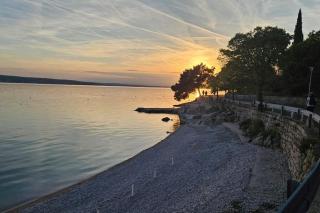 Apartman Sunset Vista - Selce - 9