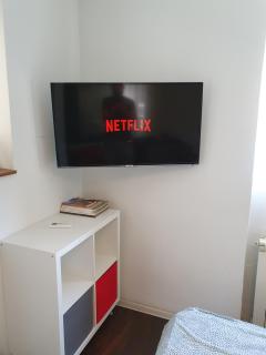 Studio Apartment "Savski Trg" - 1