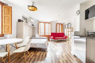 Loft 3 en el centro - Valencia - 4