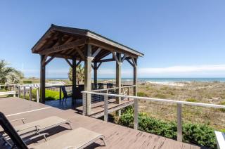 Madras House by Bryant Real Estate - Wrightsville Beach - 4