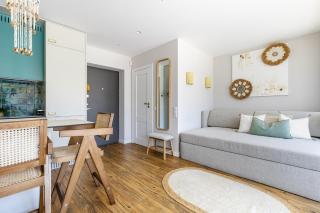 Hill Comfort Apartments - Palanga - 6
