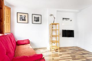 Loft 3 en el centro - Valencia - 5
