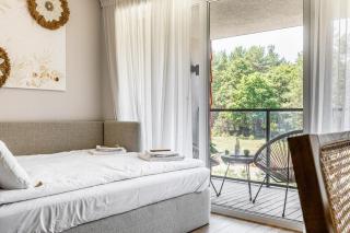 Hill Comfort Apartments - Palanga - 7