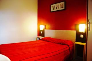 Brit Hotel Essentiel Sète / Balaruc - Balaruc-le-Vieux - 7