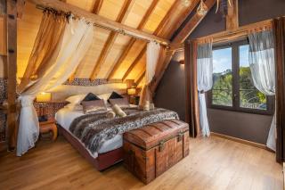 Domaine de Campagnac - Spa & Sauna - Carsac-Aillac - 7