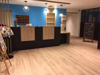 Brit Hotel Salon de Provence - Salon-de-Provence - 4