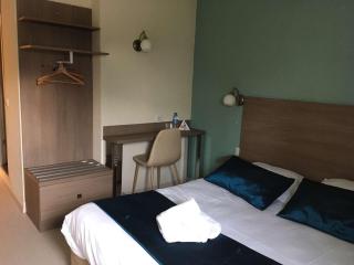 Brit Hotel Salon de Provence - Salon-de-Provence - 2