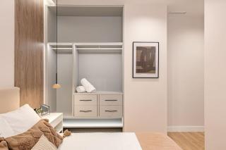 Centro IX 2BR 2BH - 2