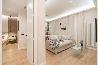 Centro IX 2BR 2BH - 4