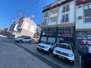 Must House - Trabzon - 8