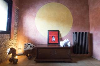 Palazzo d'Assi - Guest house - Monforte dʼAlba - 9